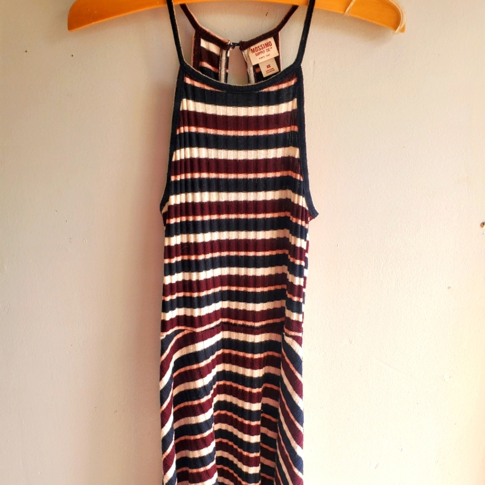 Mossimo Supply Co. Dress